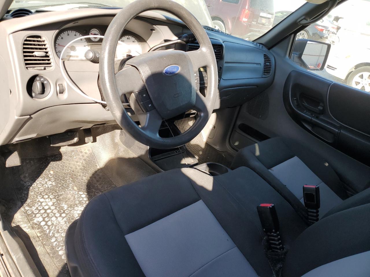 2007 Ford Ranger - Image 8