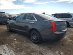 2016 Cadillac Ats  იყიდება Elgin-ში, IL - Front End