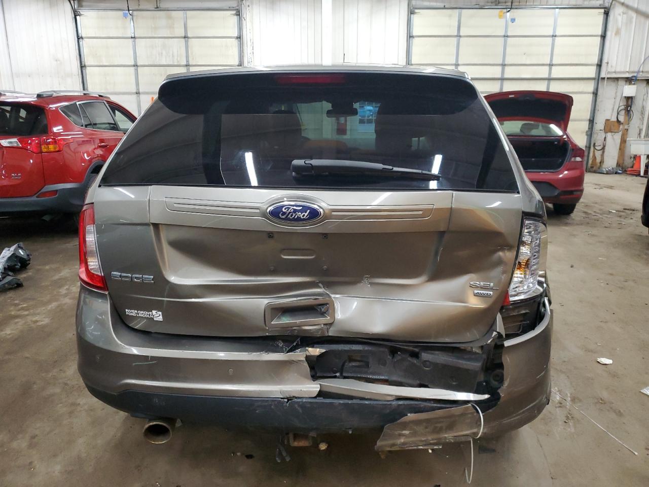 2014 Ford Edge - Image 6