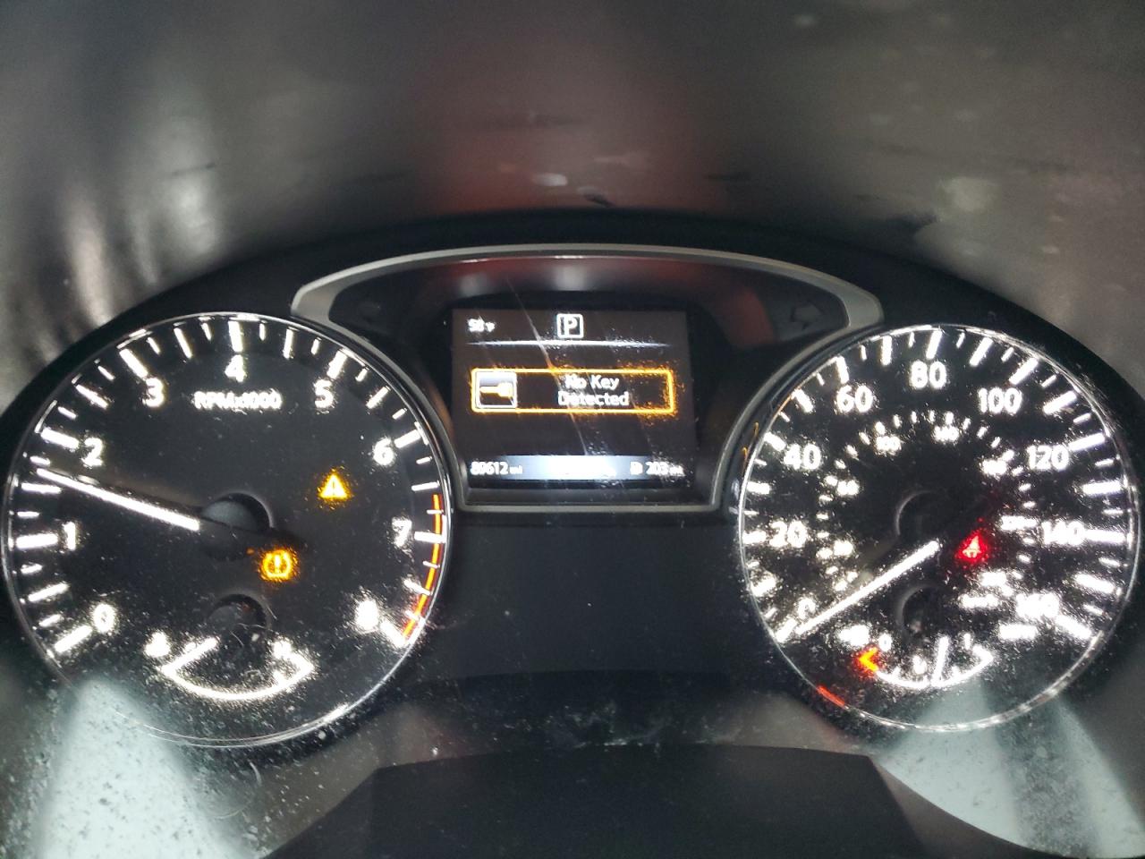 2018 Nissan Altima - Image 9