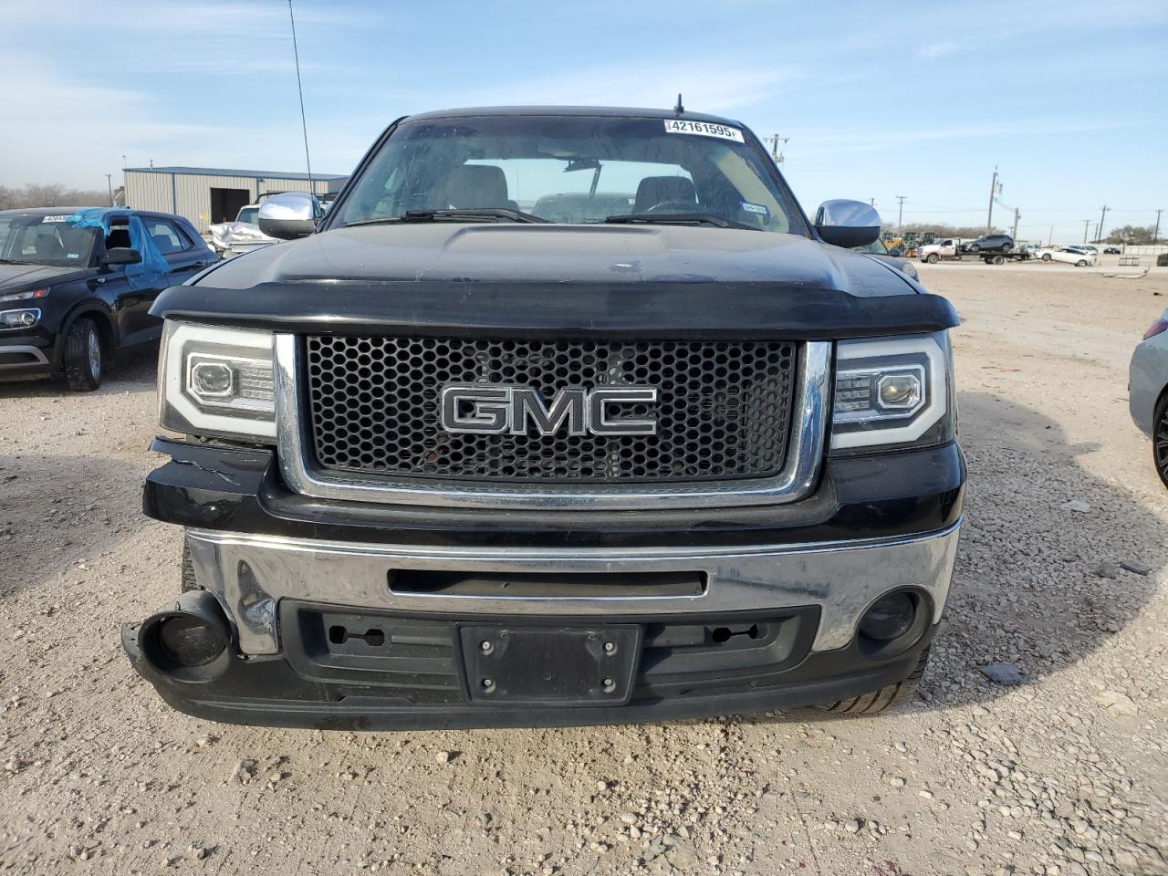 2013 GMC Sierra - Image 5