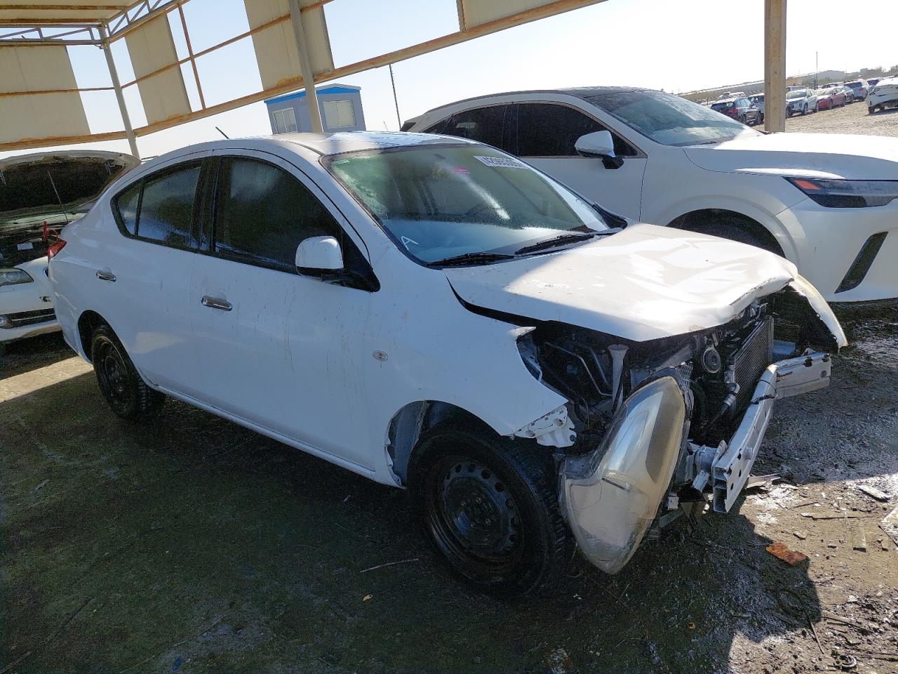 MDHBN7AD9LG733342 - 2020 NISSAN SUNNY - #42065305