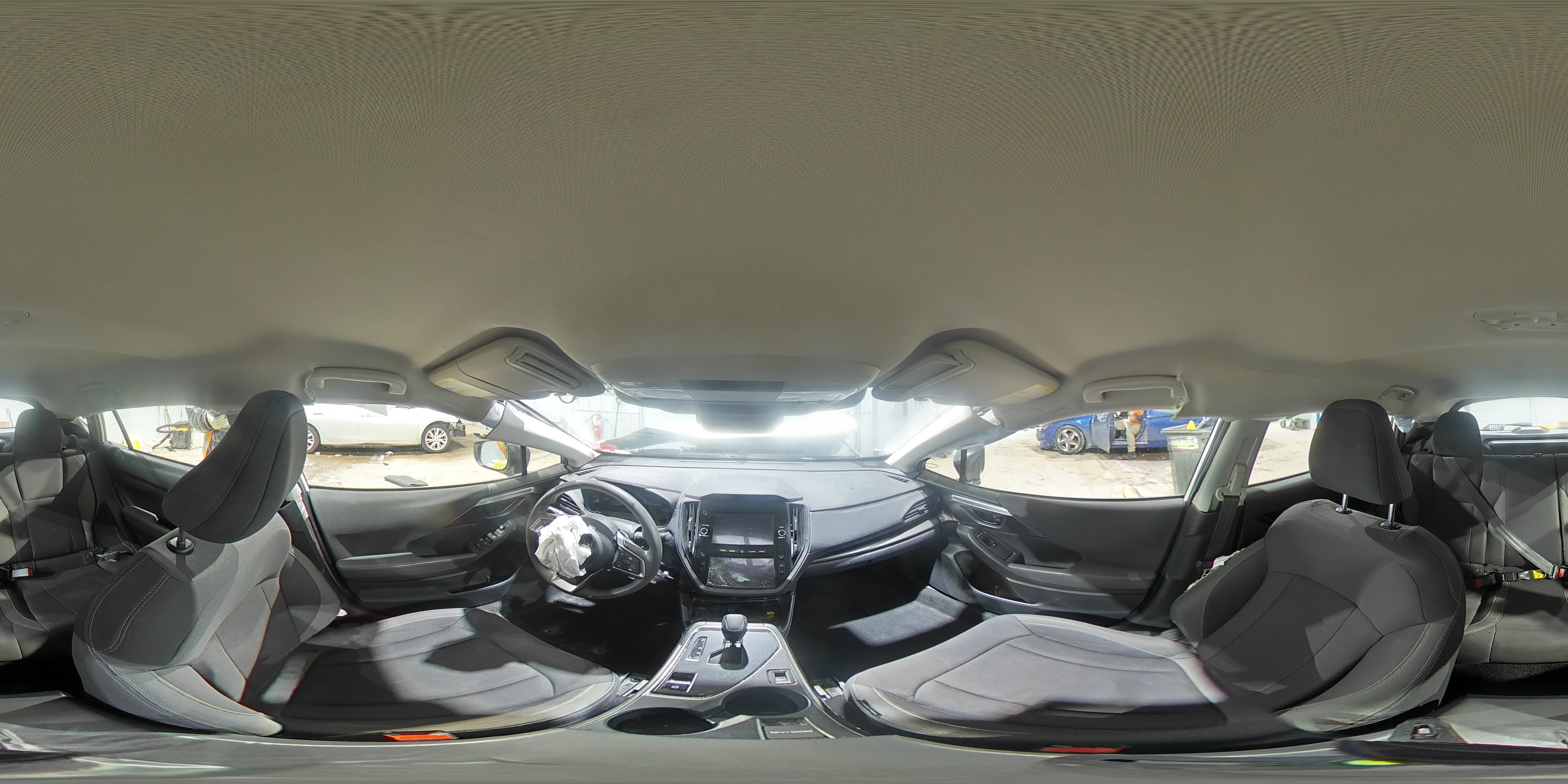 2024 Subaru Impreza - Image 14