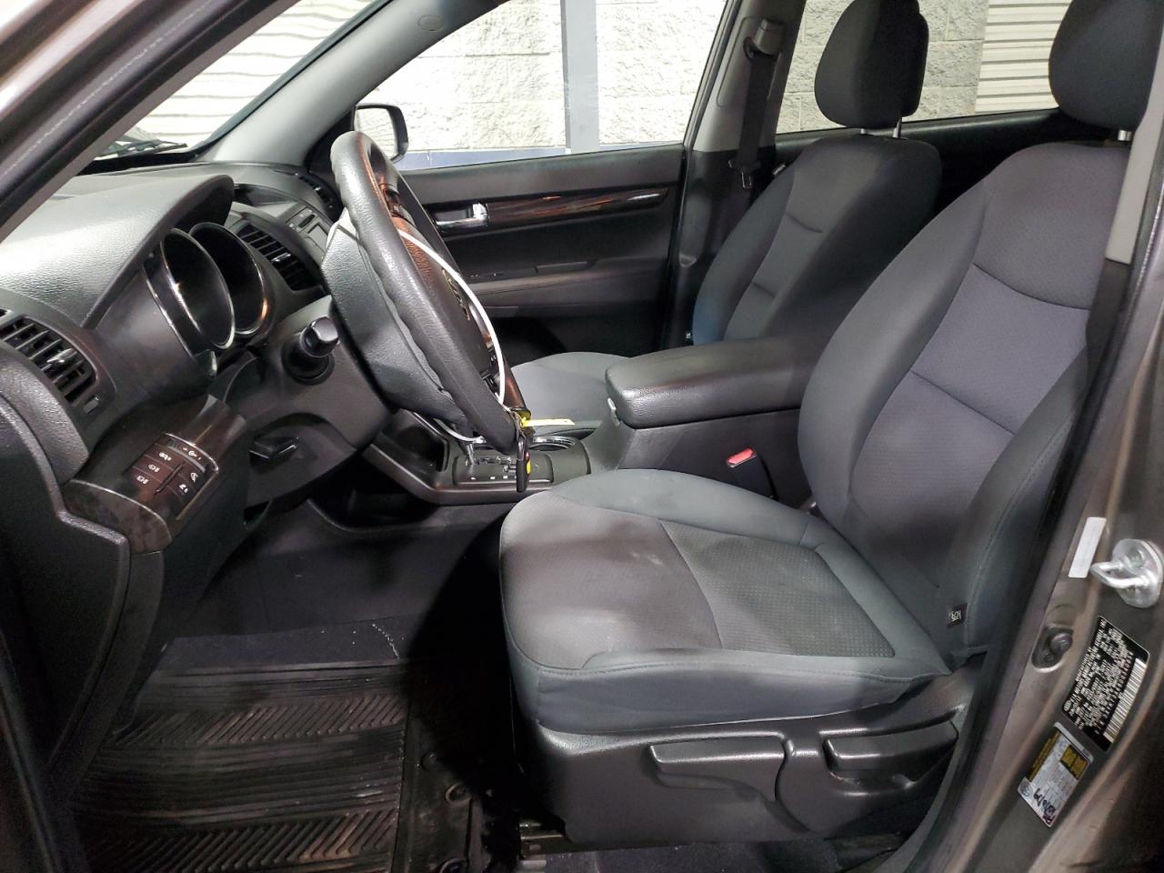 2013 Kia Sorento - Image 7