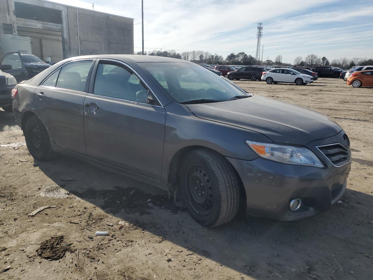 2011 Toyota Camry - Image 4