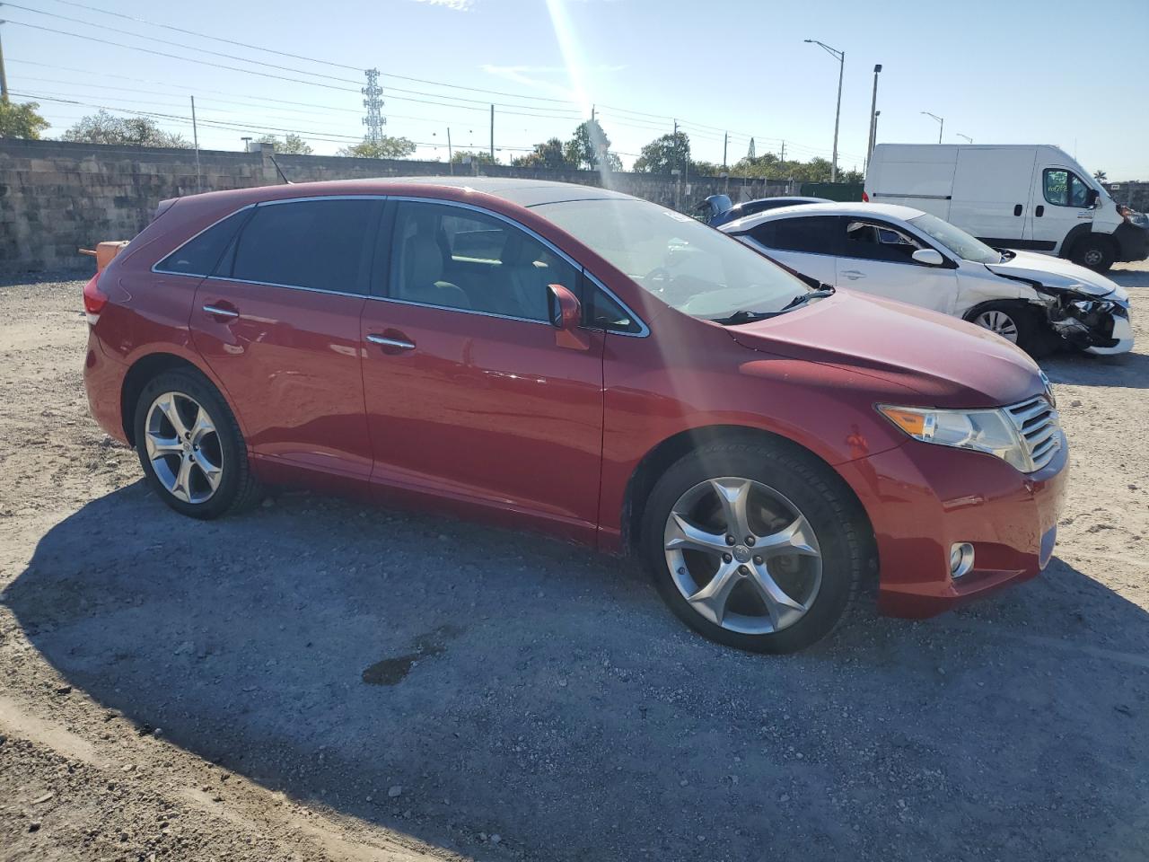 2011 Toyota Venza - Image 4