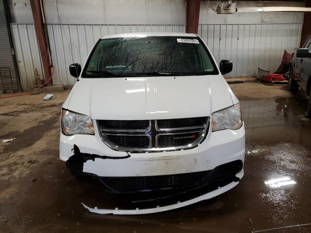 2014 Dodge Caravan - Image 5
