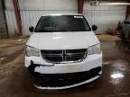 2014 Dodge Grand Caravan Se للبيع في Lansing، MI - Front End