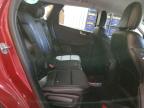 2022 FORD ESCAPE SEL for sale at Copart TX - LUFKIN