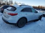 2015 Infiniti Qx70  за продажба в Cookstown, ON - Front End