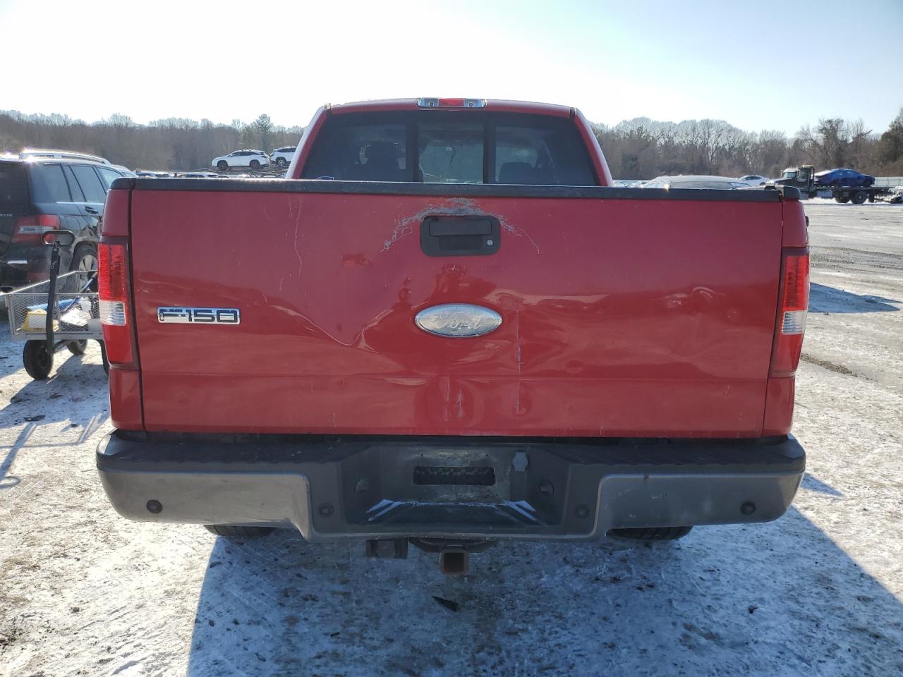 2006 Ford F-150 - Image 6