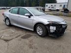 2025 Toyota Camry Xse zu verkaufen in Arlington, WA - Rear End