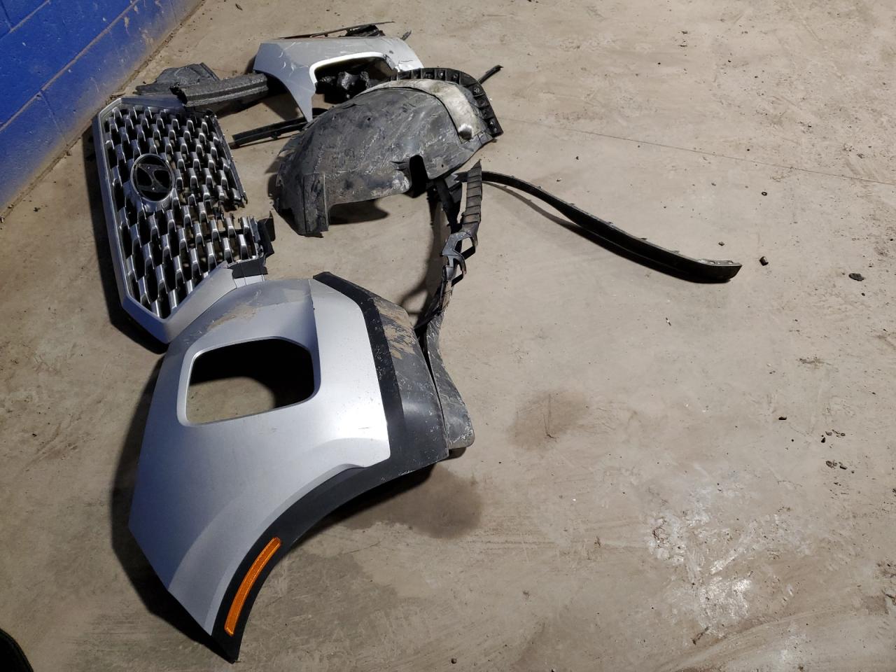 2022 Hyundai Palisade - Image 13