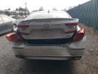 2018 Honda Accord Exl за продажба в Finksburg, MD - Rear End