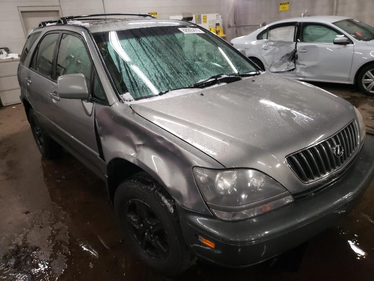 2000 Lexus RX - Image 4