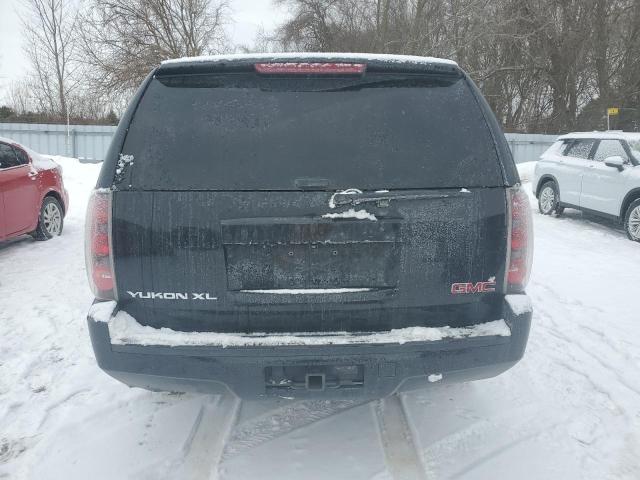 2014 GMC YUKON XL C1500 SLT