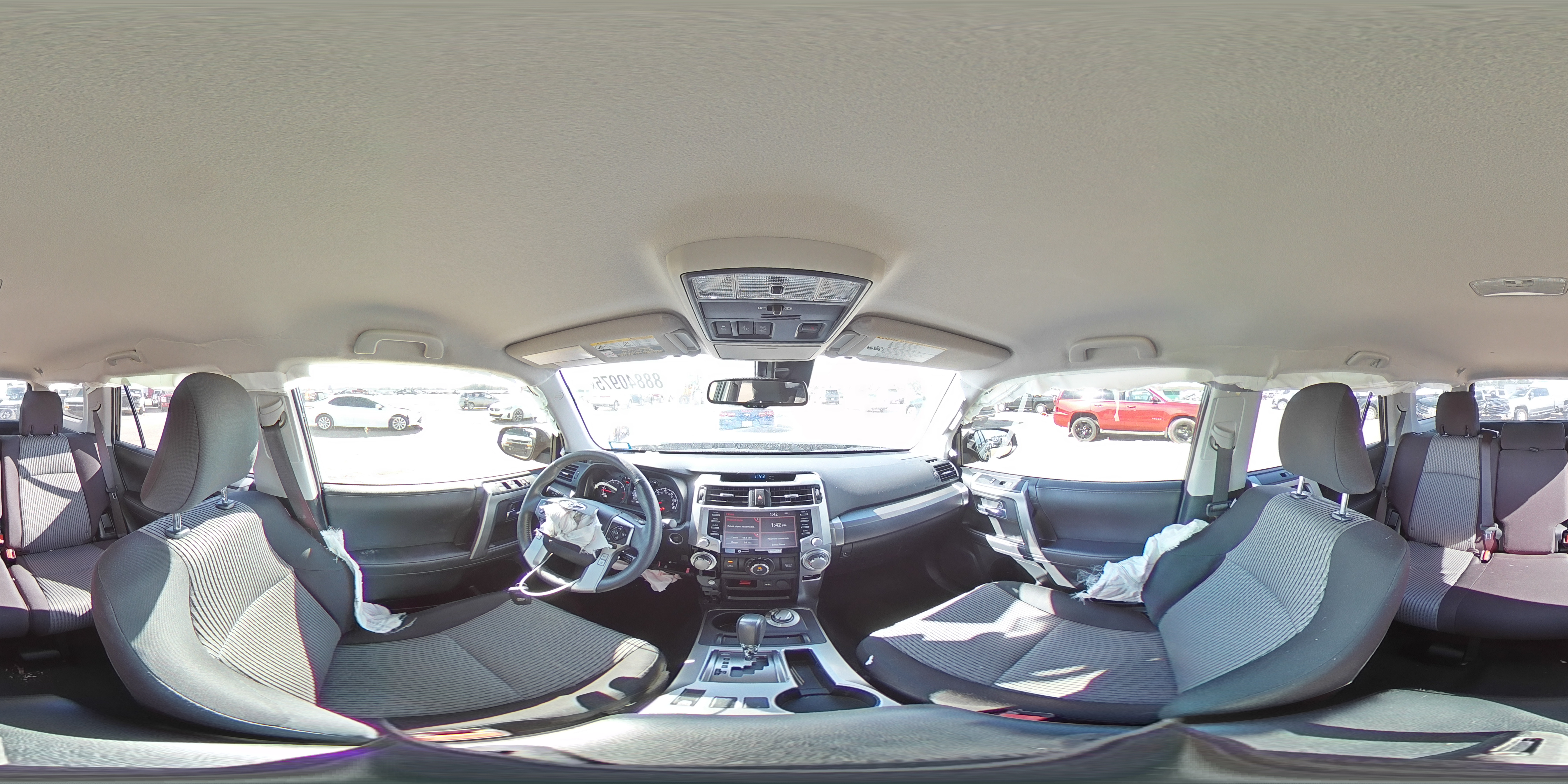 2023 Toyota 4Runner - Image 13