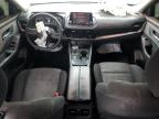 2021 Nissan Rogue Sv en Venta en Houston, TX - Front End