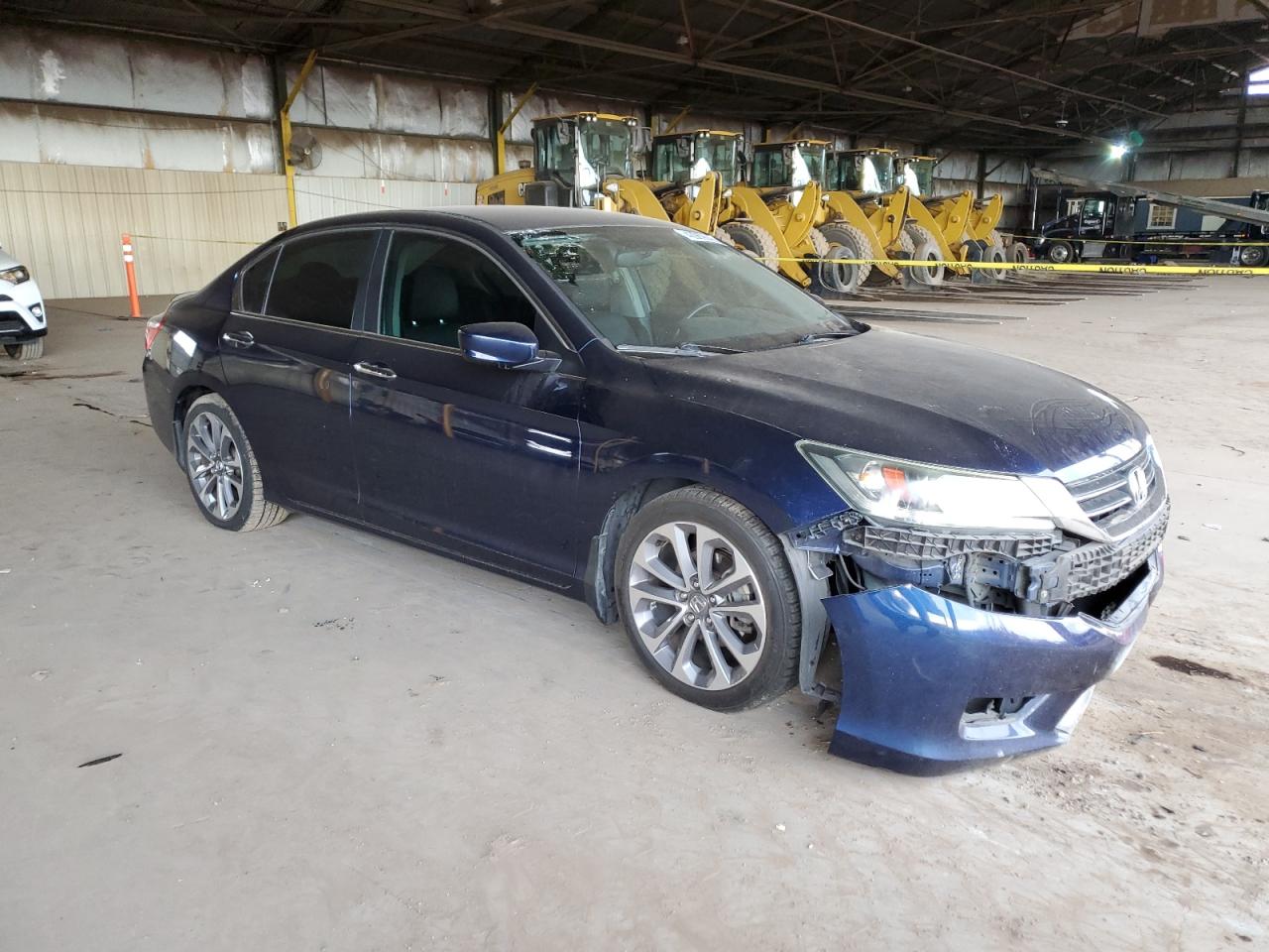 2014 Honda Accord - Image 4