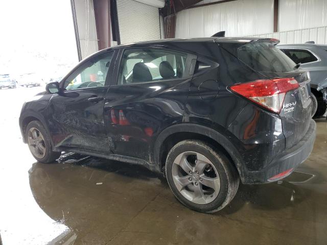  HONDA HR-V 2021 Czarny