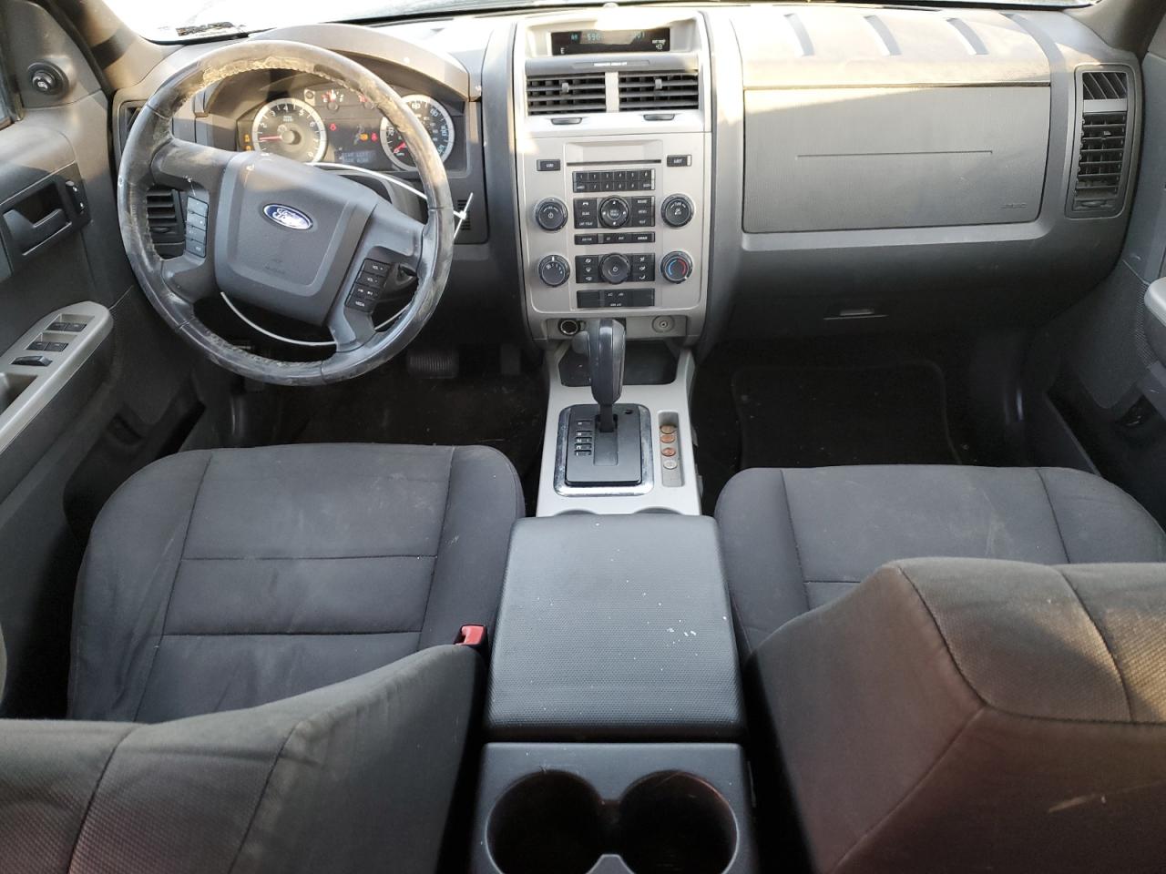 2012 Ford Escape - Image 8