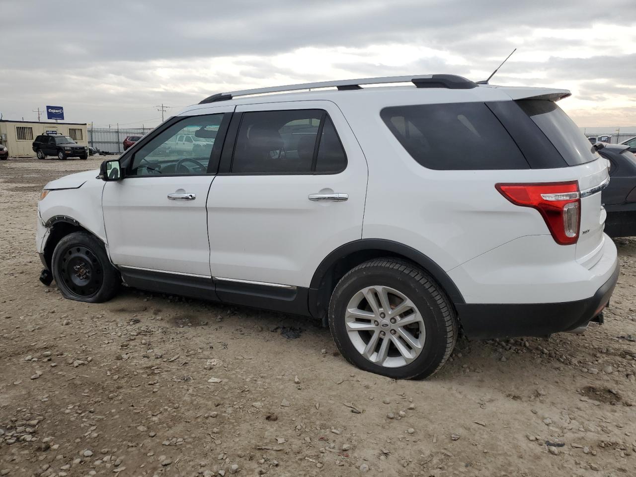 2013 Ford Explorer - Image 2