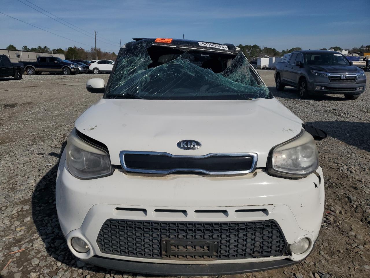 2015 Kia Soul - Image 5