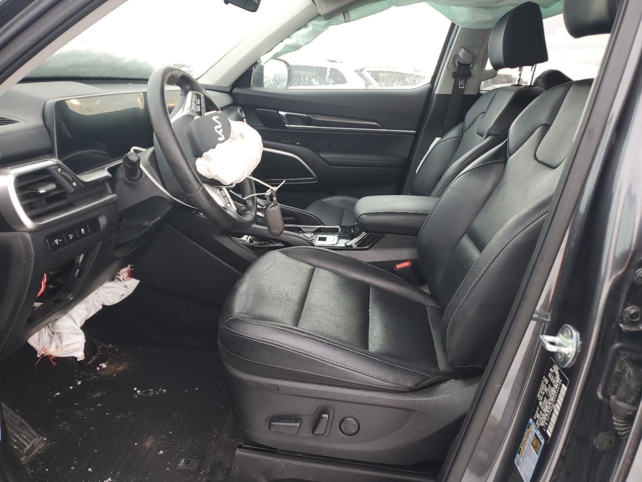 2023 Kia Telluride - Image 7