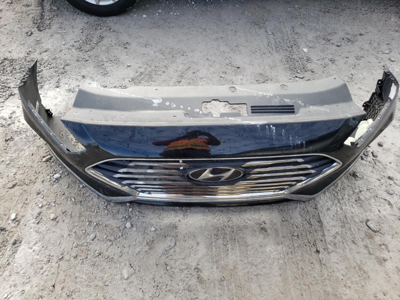 2019 Hyundai Sonata - Image 12