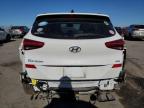 2020 Hyundai Tucson Limited للبيع في Fredericksburg، VA - Rear End