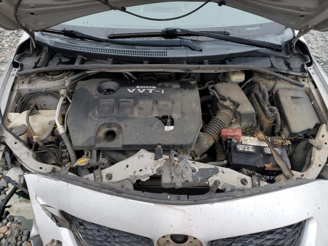 2009 Toyota Corolla - Image 13