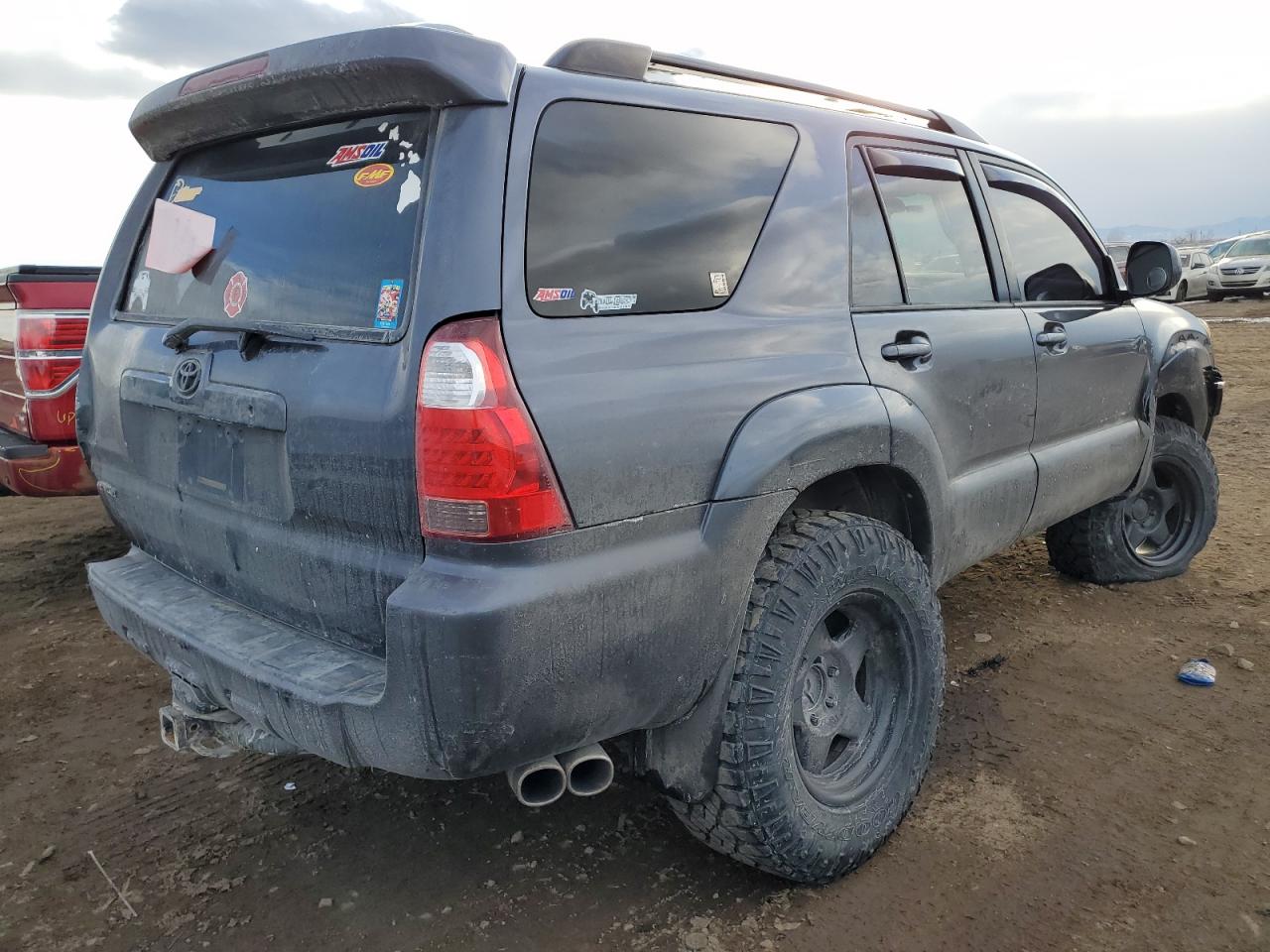 2006 Toyota 4Runner - Image 3
