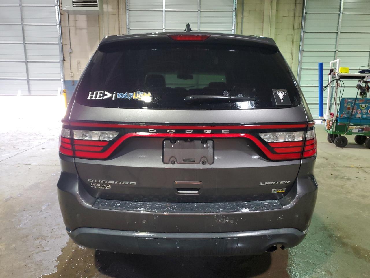 2015 Dodge Durango - Image 6