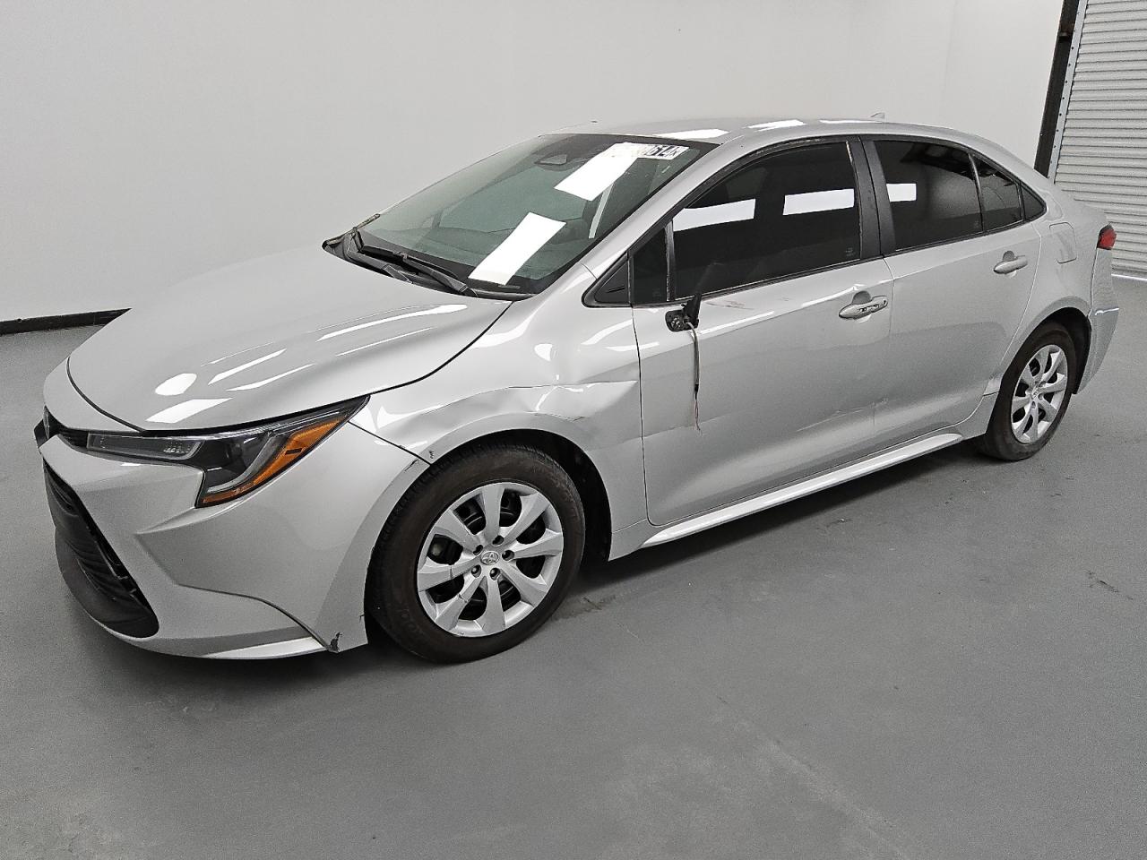 2024 Toyota Corolla - Image 1