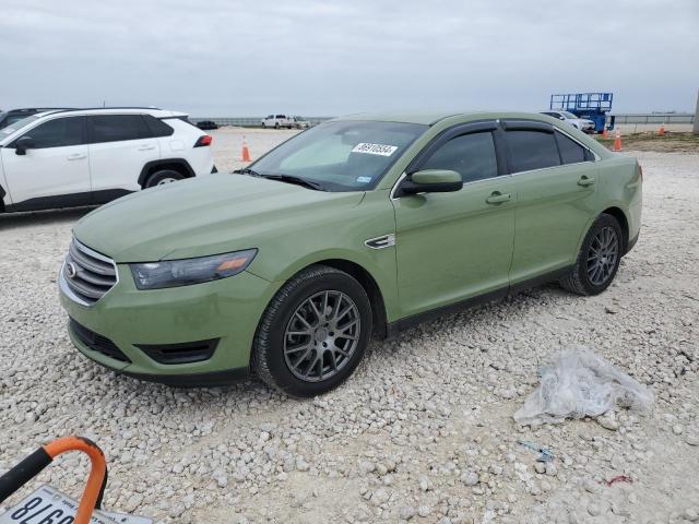 2014 Ford Taurus Sel