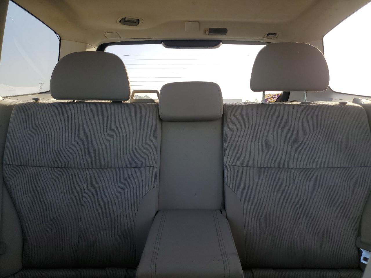 2010 Subaru Forester - Image 10