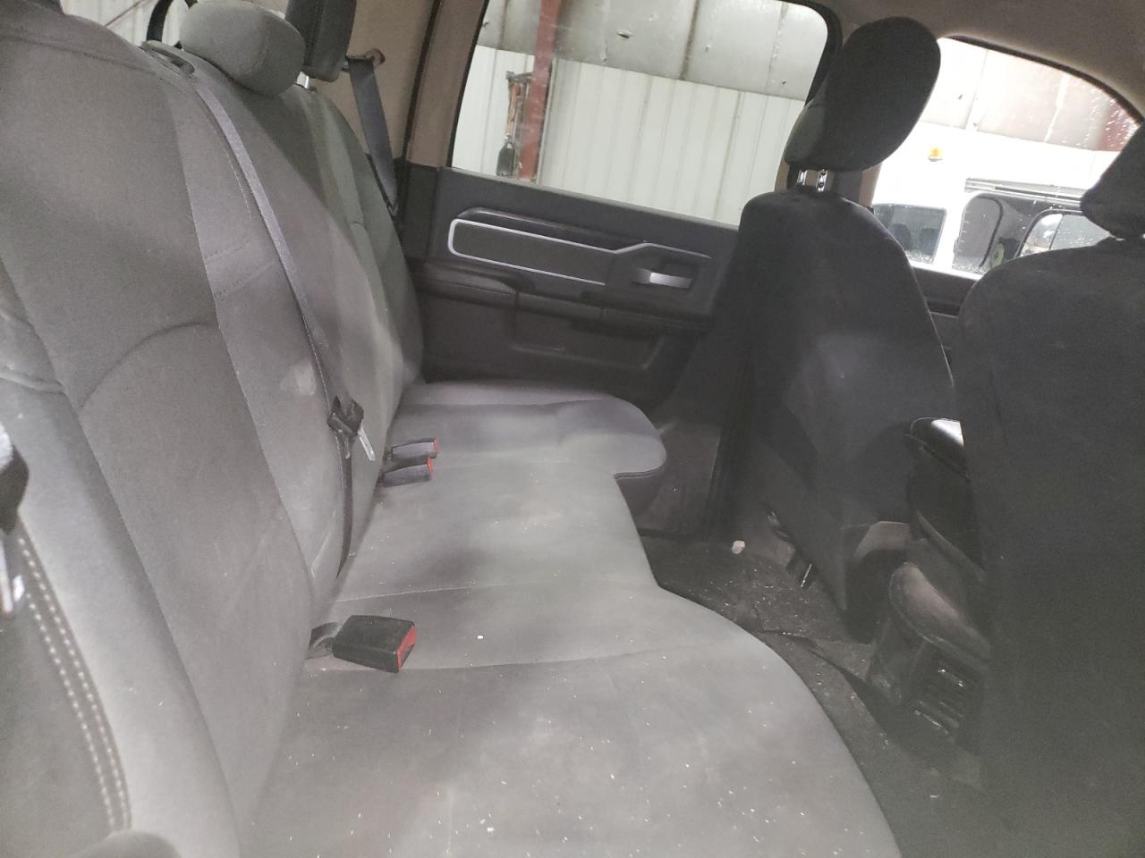 2020 RAM 2500 - Image 10