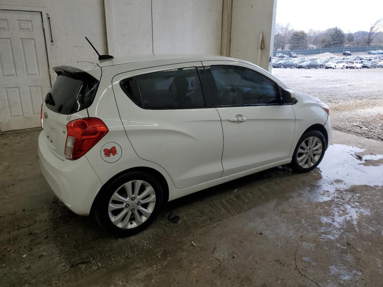 2016 Chevrolet Spark - Image 3