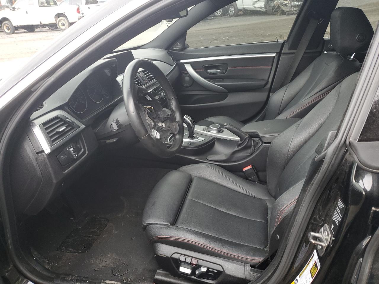 2019 BMW 4er - Image 7