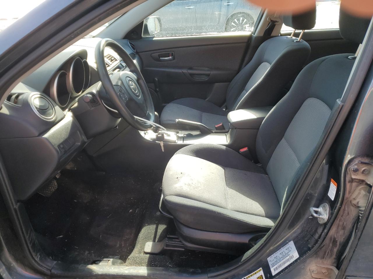 2009 Mazda 3 - Image 7