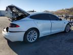 2017 Tesla Model S  zu verkaufen in Colton, CA - Front End