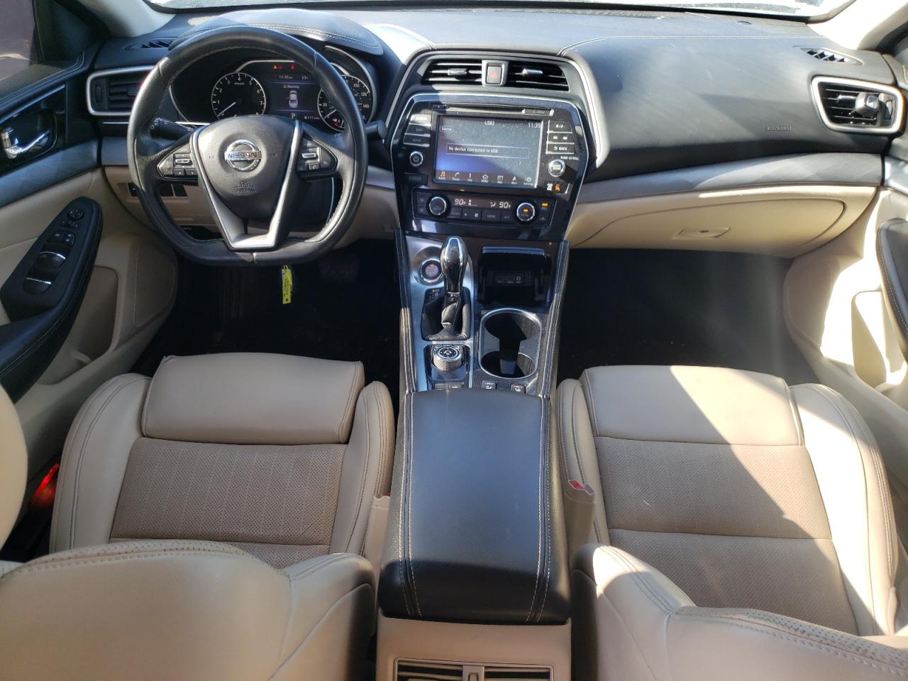 2017 Nissan Maxima - Image 8