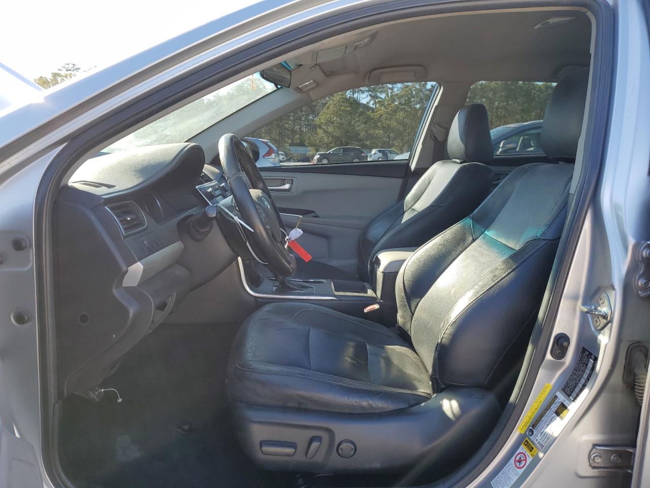 2015 Toyota Camry - Image 7