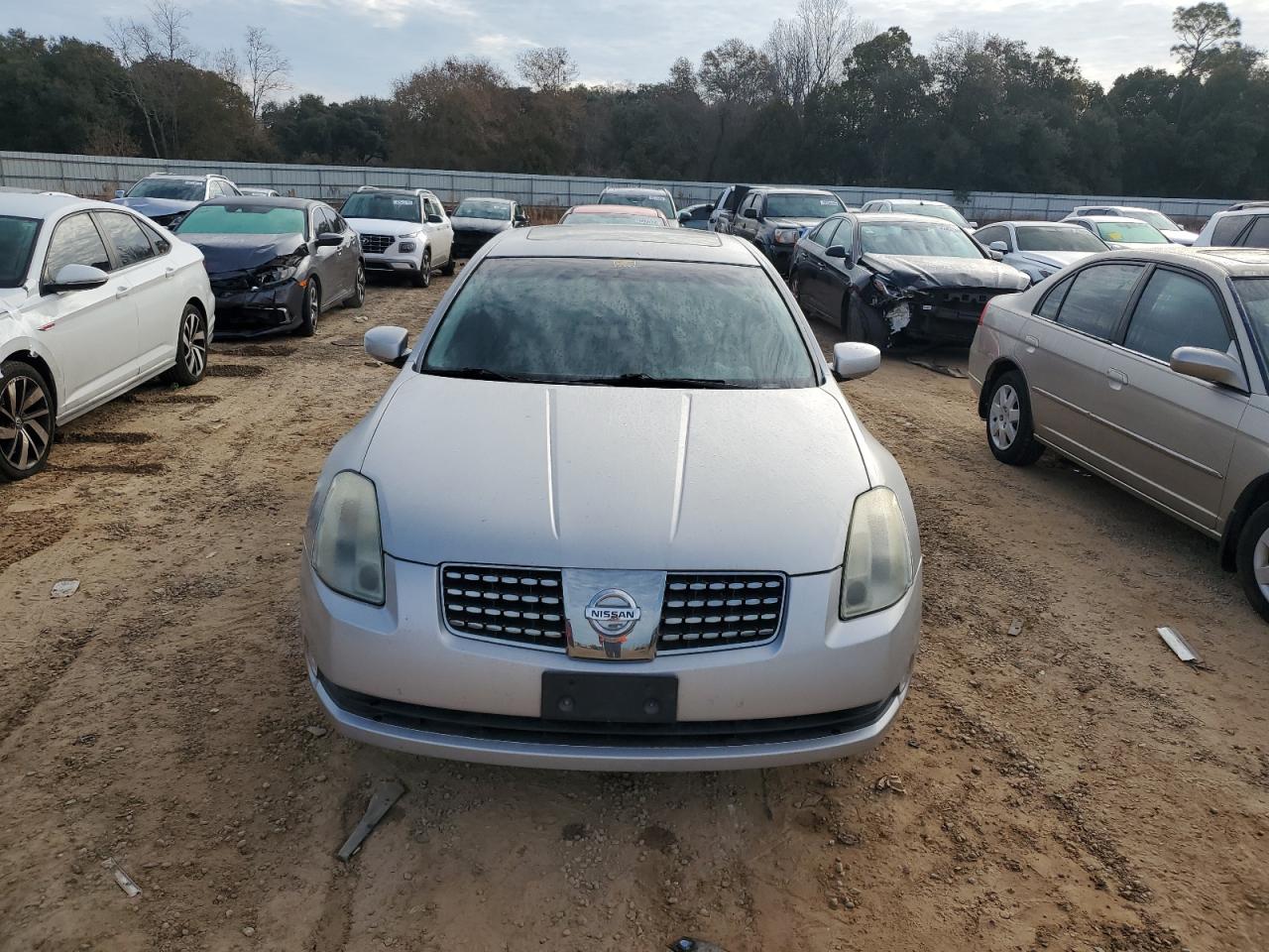 2006 Nissan Maxima - Image 5