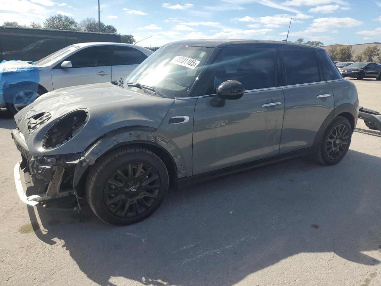 2019 MINI Cooper - Image 1