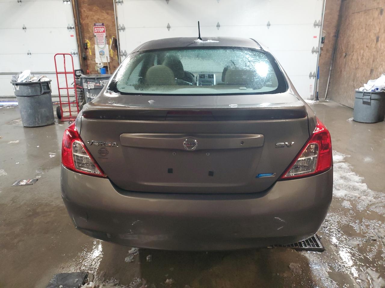 2014 Nissan Versa - Image 6