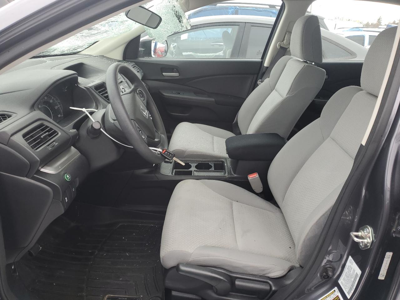 2016 Honda CR-V - Image 7