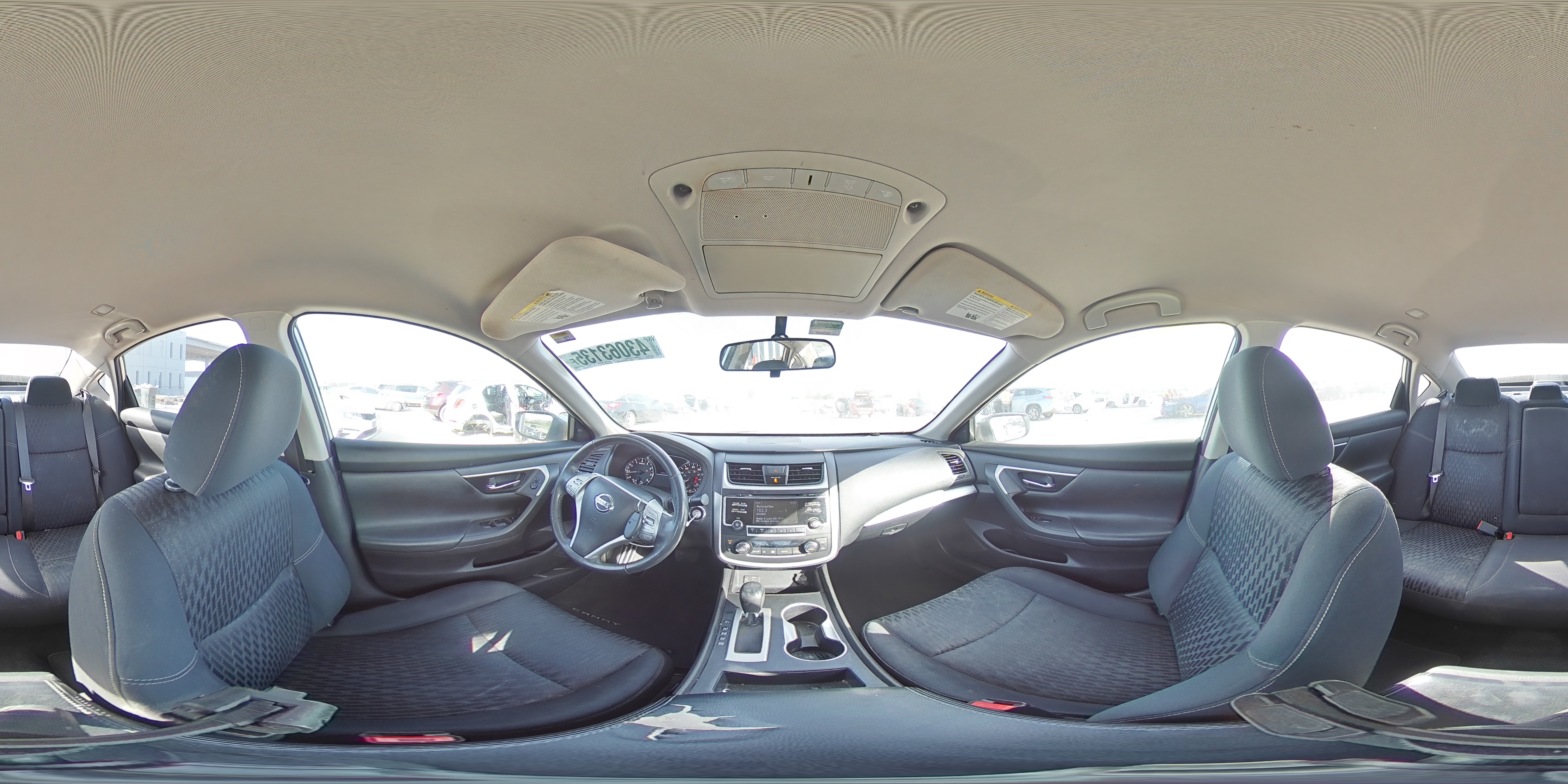 2017 Nissan Altima - Image 12