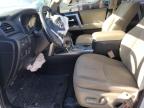 2018 Toyota 4Runner Sr5/Sr5 Premium за продажба в Kansas City, KS - Front End