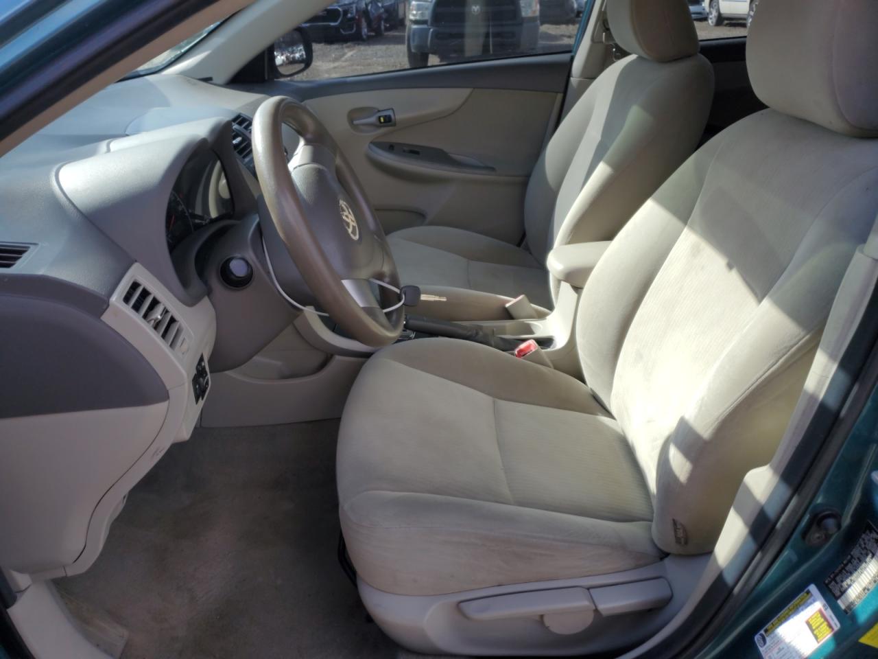 2010 Toyota Corolla - Image 7